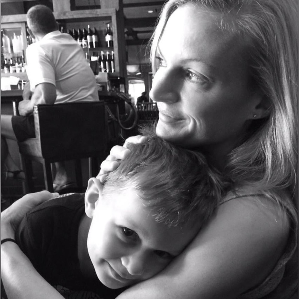 Meet your Posher, Heidi